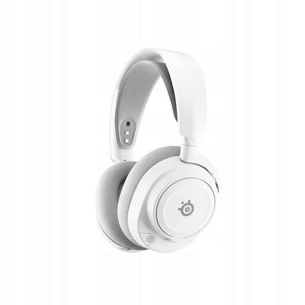 Słuchawki SteelSeries Arctis Nova 7X Gen 2 White zdjęcie 1