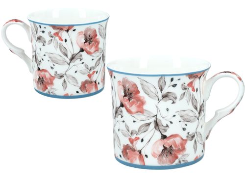 Kpl. 4 kubków - Windrush (FBCh) na Arena.pl