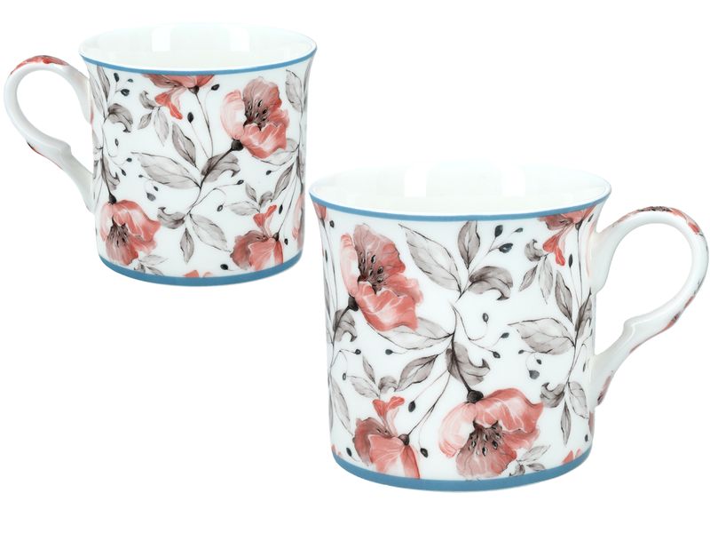 Kpl. 4 kubków - Windrush (FBCh) zdjęcie 3