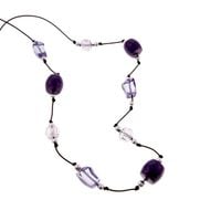 Naszyjnik Męski Cristian Lay 43122100 (45 cm)