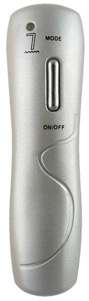 Dildo Obrotowy Penis Cyber Skin - Loveclonex Perseusz 8" zdjęcie 7