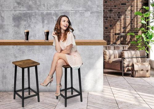 Hoker Kent loft industrial postarzany dąb na Arena.pl