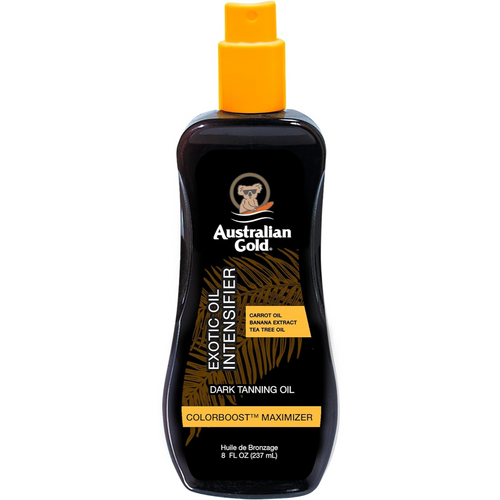 Australian Gold Exotic Oil Intensifier Spray + Forever After 400ml na Arena.pl