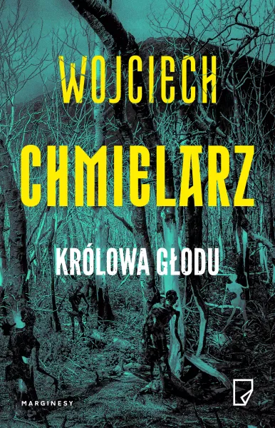 Królowa głodu zdjęcie 1