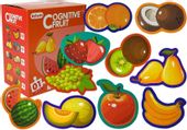 ND24_7789 Puzzle Edukacyjne Dla Niemowlat Owoce 5
