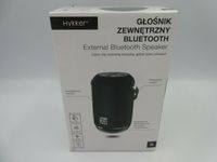 HYKKER GŁOŚNIK ZEWNĘTRZNY BLUETOOTH BEZPRZEWODOWY