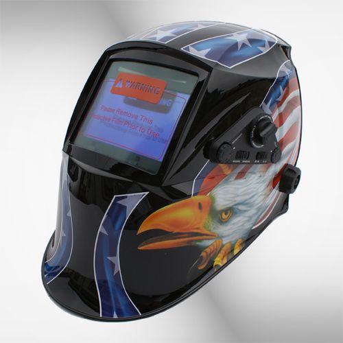 przyłbica automatyczna powerweld 5818e+ - mas prz5818e na Arena.pl