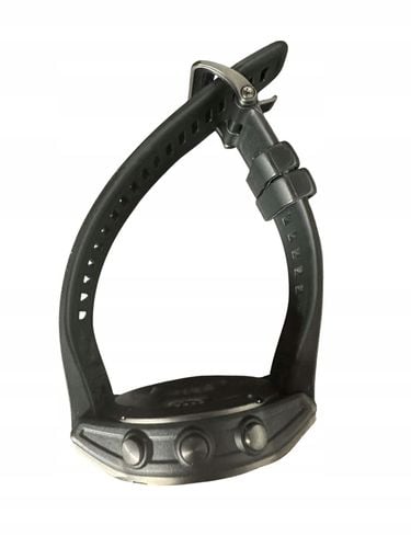 Smartwatch Garmin Epix Gen 2 Sapphire czarny na Arena.pl