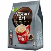 NESCAFE 2W1 COFFEE CREAMER 8G TORBA 10 SZTUK