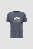 Alpha Industries T-shirt Basic 100501 Greyblack XL
