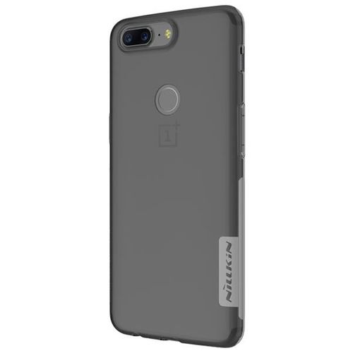 Etui Nillkin Nature OnePlus 5T - Grey na Arena.pl