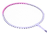 DLA DZIECI ZESTAW DO BADMINTONA Z AKCESORIAMI