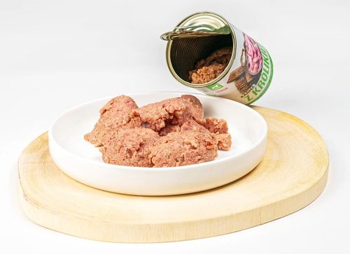 TUF TUF Mokra karma dla psa z królikiem 800g na Arena.pl