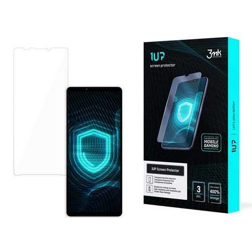 sony xperia 10 v - 3mk 1up na Arena.pl