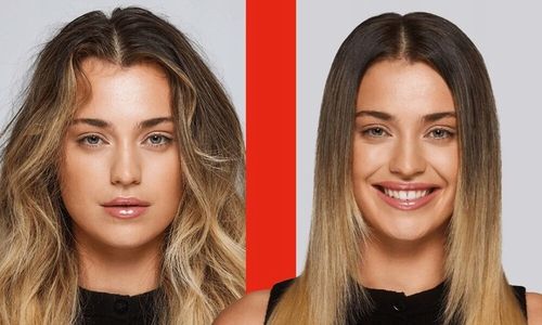 Prostownica REMINGTON S8930 Airvive 230 stopni na Arena.pl