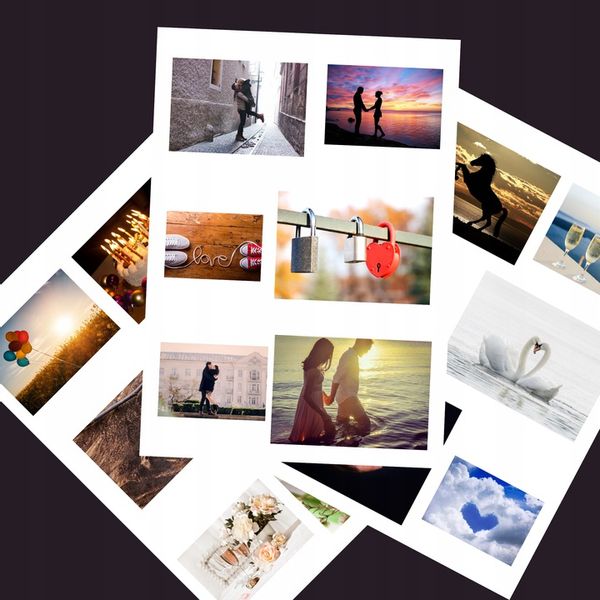 GOTOWE PUDEŁKO NIESPODZIANKA EXPLODING BOX + ZDJĘCIA zdjęcie 11