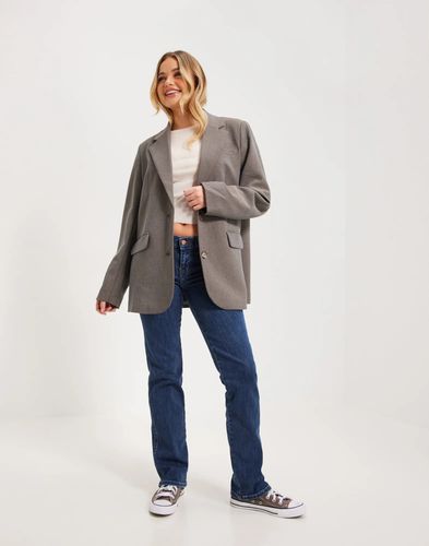 Jeansy Dr.Denim Dixy Straight M/32 na Arena.pl