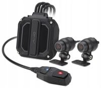Wideorejestrator MIO MiVue M820WD Full HD