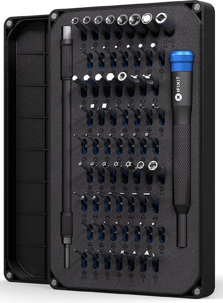Zestaw narzędzi IFIXIT Pro Tech Toolkit zdjęcie 9