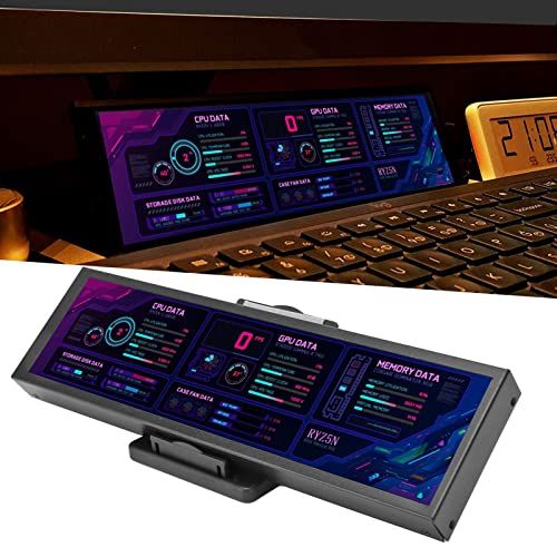 8,8-CALOWY EKRAN IPS USB MINI CPU RAM HD na Arena.pl