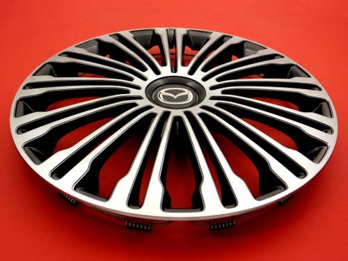 KOŁPAKI 13'' MAZDA Demio 121 323F 323 GTX MX3 VNT na Arena.pl