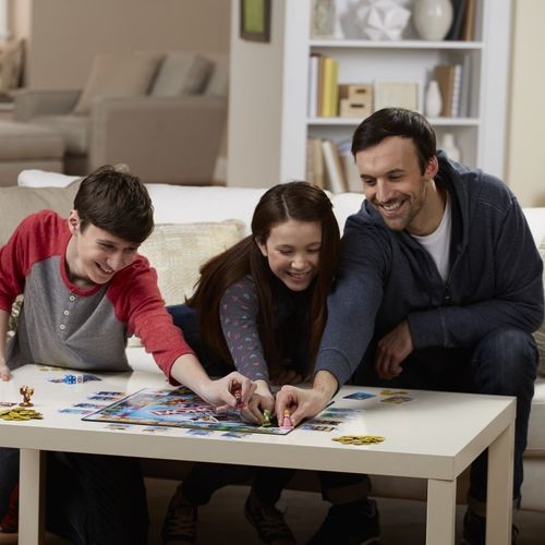Hasbro Gra Monopoly Gamer na Arena.pl
