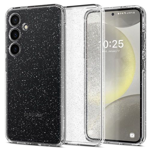 SPIGEN LIQUID CRYSTAL GALAXY S24 GLITTER CRYSTAL na Arena.pl