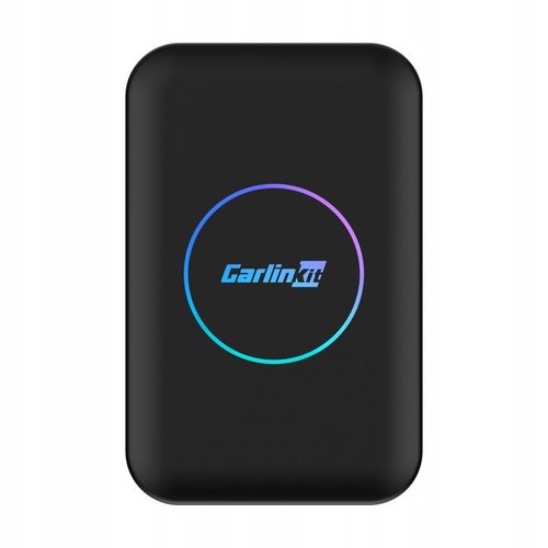 ADAPTER CARLINKIT 5.0 TBOX PRO ANDROID AUTO APPLE CARPLAY BEZPRZEWODOWY na Arena.pl
