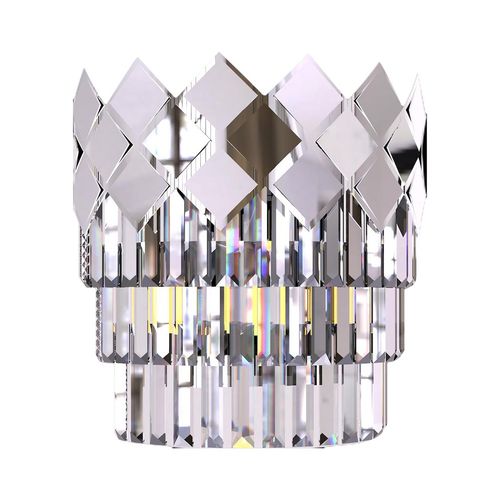 Kinkiet CARISMA CHROME 2xE14 na Arena.pl