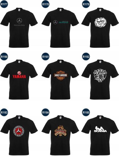 Koszulka urodzinowa KLASYK prezent auto TANIO! HIT na Arena.pl