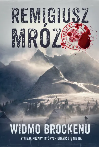 Widmo Brockenu zdjęcie 1