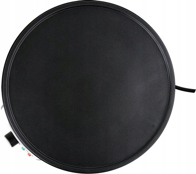 Naleśnikarka elektryczna duża patelnia do naleśników 30cm zdjęcie 12