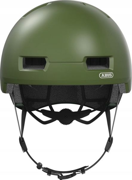 Kask rowerowy Abus Skurb ACE r. M zdjęcie 4