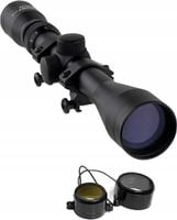 LUNETA CELOWNICZA SVBONY SV120 3-9X40 CELOWNIK PROFESJONALNY DO BRONI PRO
