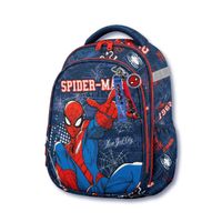 plecak patio młodzieżowy coolpack turtle disney spider man