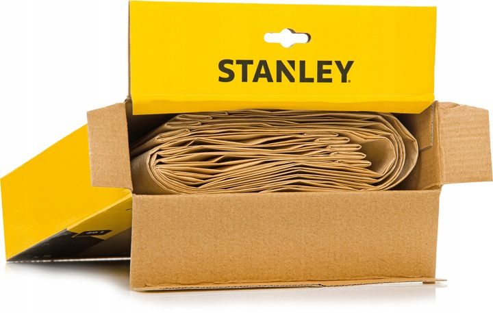 WORKI DO ODKURZACZA STANLEY SXVC20PE SXVC20PTE SXVC20XTE ZESTAW 5 SZT. zdjęcie 4