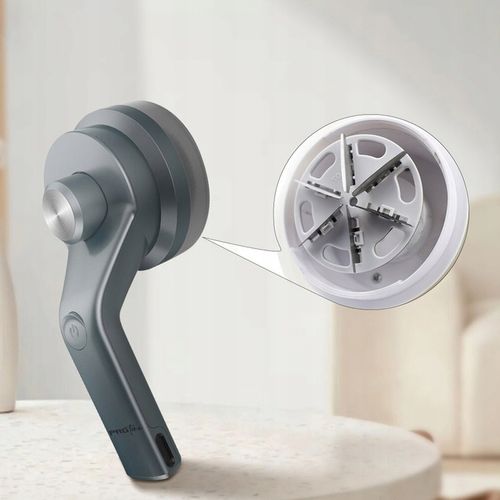 GOLARKA DO UBRAŃ TAPICERKI SWETRÓW KANAPY MOCNA DUŻA NOWOCZESNA MASZYNKA XL na Arena.pl