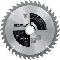 piła tarczowa do drewna 16z śr.160x20 mm