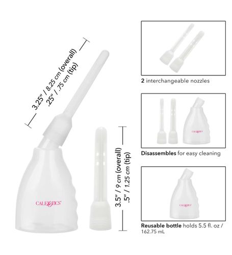 Zestaw do lewatywy na Arena.pl