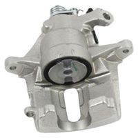 ZACISK HAMULCA PRAWY PRZÓD CITROEN C5 I 2002 2003 2004 2005 2006 2007 2008