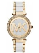 ZEGAREK DAMSKI MICHAEL KORS MK6313 - PARKER (zm516f)