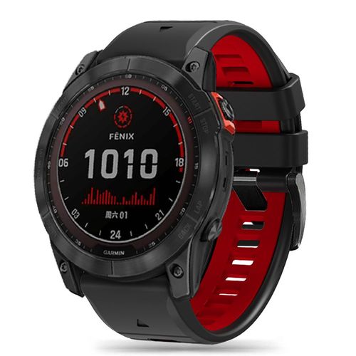 Pasek Sportowy TPU Tech-Protect Iconband Pro DO Garmin Fenix 6X 7X na Arena.pl
