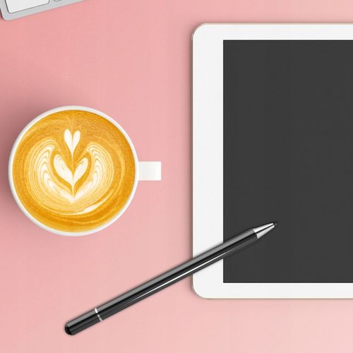 PRECYZYJNY RYSIK POJEMNOŚCIOWY DO TELEFONU TABLETKU SMARTFONA DO PRACY 16,5 na Arena.pl