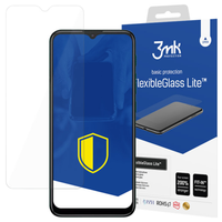 Motorola Moto G9/G9 Play - 3mk FlexibleGlass Lite