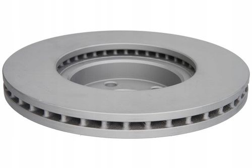 TARCZA HAM PRZOD 277X26 V ATE na Arena.pl