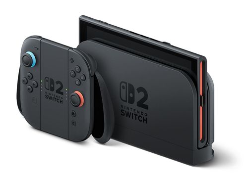 Konsola NINTENDO Switch 2 na Arena.pl