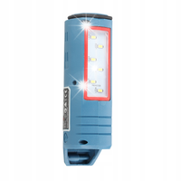 Latarka akumulatorowa SMD dioda LED 12V DEDRA MAUS 300lm 3W