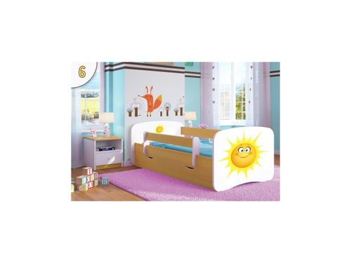 Łóżeczka dziecięce na Arena.pl