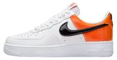 Buty NIKE AIR FORCE 1 '07 ESS W (DJ9942 103) 41