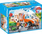 Playmobil City Life 70049 Playmobil